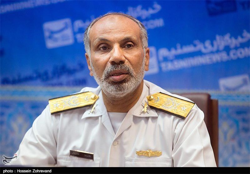 مذاکره ایران با روسیه برای خرید تجهیزات جدید نظامی