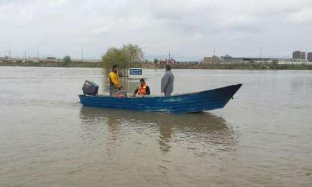 کشف جسد جوان غرق شده در زرینه رود پس از 13 روز