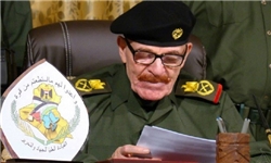 معاون صدام: آمریکا در برابر نفوذ ایران در عراق بایستد/اعراب برای مقابله با ایران به ائتلاف عربستان بپیوندند
