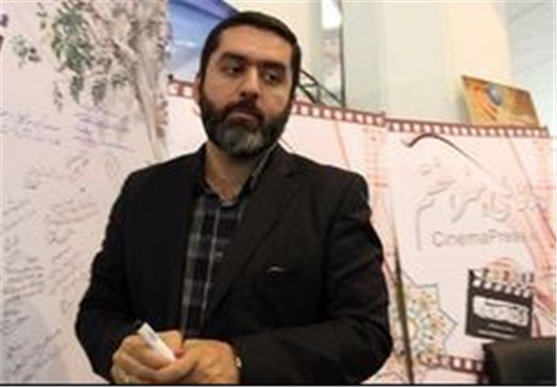 سید محمود رضوی: جای «چهل چراغ» در میان جشنواره‌های سینمایی خالی بود