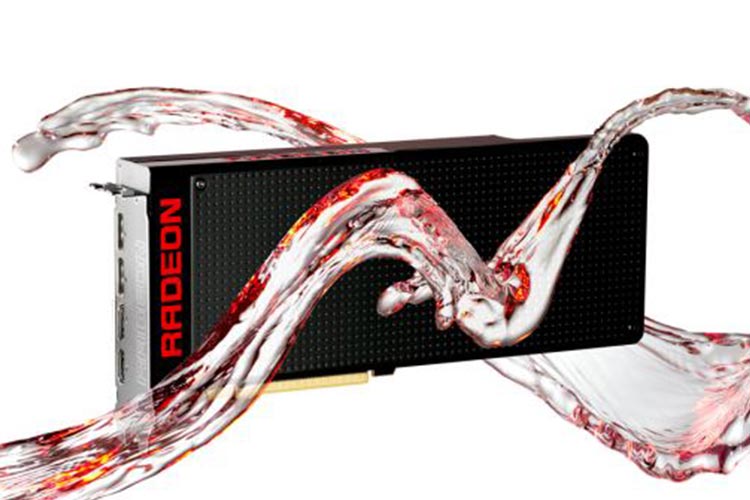 نگاه نزدیک/ کارت گرافیک جدید AMD با پشتیبانی از واقعیت مجازی