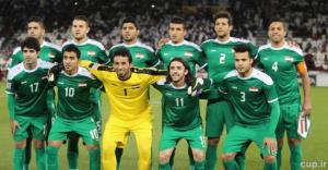 رد اتهام رسانه عربستانی به تیم المپیک عراق