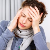 بانوان/ مهمترین علل سردرد زنان