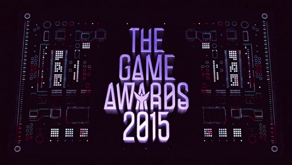 مراسم The Game Awards 2015 آغاز شد [در حال بروزرسانی]