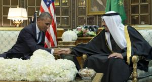 اندیشکده کیتو: هزینه سنگین آمریکا برای دوستی با عربستان