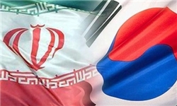 رئیس جمهور کره جنوبی به ایران سفر می کند