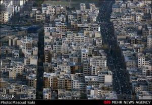 مرکز آمار ایران اعلام کرد/ افزایش ۱۰.۴ درصدی اجاره خانه در نیمه اول امسال