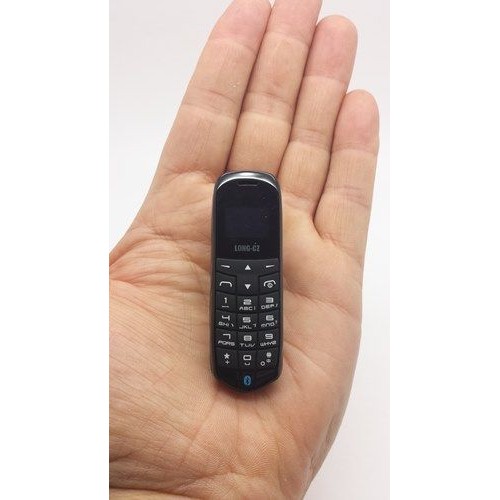 ترین ها/ کوچک ترین گوشی همراه دنیا!