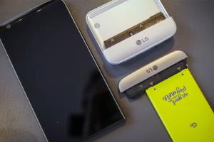 لوازم جانبی LG G5 چه قابلیت‌ هایی دارند؟