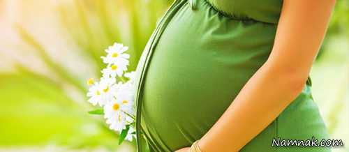 خارش دوران بارداری ، درمان خارش دوران بارداری ، علت خارش بدن در دوران بارداری
