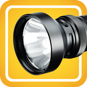 Flashlight - MEGA Flashlight