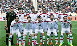خبرگزاری فارس: کاروان تیم ملی پنج‌شنبه برای سفر به گوام راهی امارات می‌شود