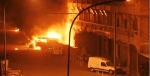 گزارش نخست وزیر فرانسه درباره حمله خونین بامداد جمعه در بورکینافاسو
