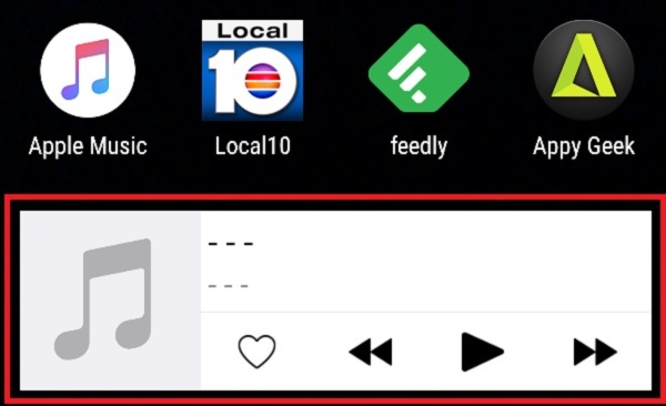قابلیت جدید Apple Music فقط برای نسخه اندرویدی منتشر شده و iOS از آن بی نصیب است
