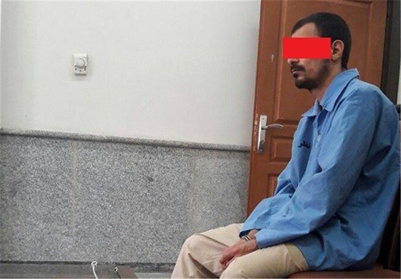 جزئیات قتل آتشین مرد 45 ساله به دست پسر شیشه‌ای