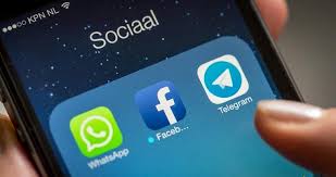 پیام رسان تلگرام و تغییر بازی در انتخابات ایران
