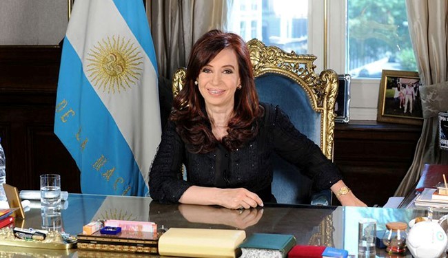 رئیس جمهور سابق آرژانتین به پولشویی متهم شد