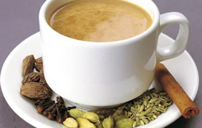 نوشیدنی ها/ طرز تهیه  چای «ماسالا»
