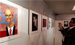 آمریکا برگزاری نمایشگاه هولوکاست ایران را محکوم کرد