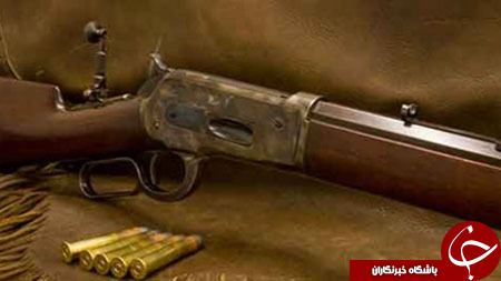 ترین ها/ قدیمی‌ترین تفنگ جهان رکورد زد