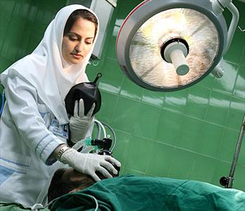 مقام وزارت بهداشت: 6 هزار پرستار در سال گذشته استخدام شدند