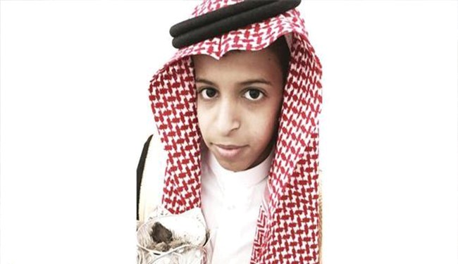 4گوشه دنیا/ ازدواج زودهنگام پسر سعودی جنجالی شد