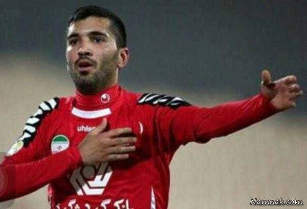 عکسهای ورزشکاران ایران ، مهرداد میناوند ، جلال رافخایی