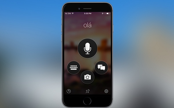 مایکروسافت امکان ترجمه آفلاین را به اپلیکیشن مترجم خود برای iOS اضافه کرد