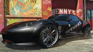 بروزرسانی بازی پرطرفدار «GTA V» با خودروهای جدید