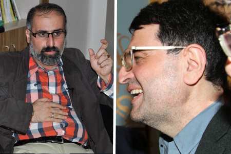 جدل تلگرامی مشاور احمدی نژاد با یک محقق!