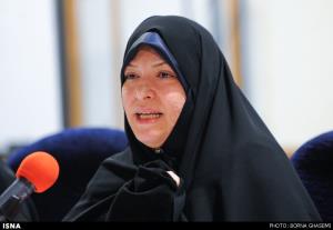 مشاور وزیر کشور: ردصلاحیت گسترده زنان برای انتخابات مجلس بسیار نگران‌کننده است