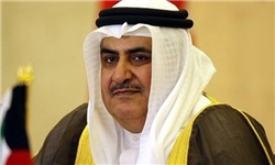 پیام ایران به کشورهای عربی به روایت وزیرخارجه بحرین