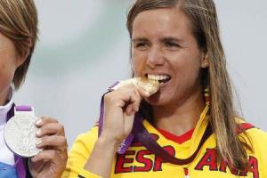 قهرمان المپیکی اسپانیا: من در ریودوژانیرو به ویروس زیکا دچار شدم