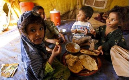 سازمان ملل از ورود نخستین کاروان کمک رسانی به استان تعز یمن خبر داد