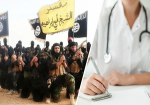 بهانه جدید داعشی‌ها برای فرار از جنگ