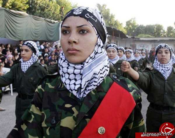 زنان ارتشی ، زنان ارتشی ، زنان ارتشی جهان