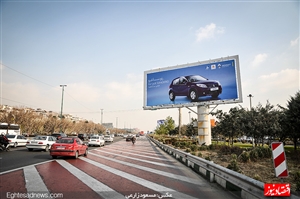 صف خودروسازان بزرگ برای شراکت با ایران