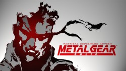 نسخه بازسازی شده Metal Gear Solid لغو شد