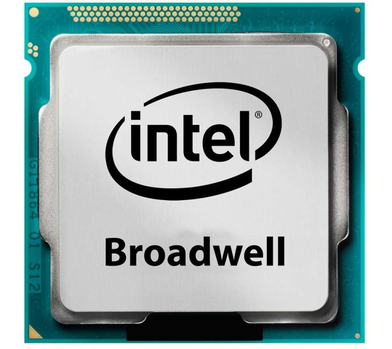 پردازنده های فوق قدرتمند Broadwell-E بلاخره معرفی شدند!