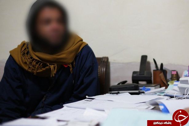  راه اندازی مرکز مشاوره ازدواج داعش برای عروس های فراری