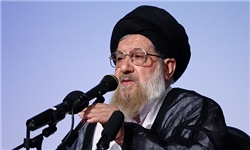 آیت‌الله سید محمد خامنه‌ای: خلیج‌فارس دچار آتش درگیری شود همه دنیا درگیر خواهد شد