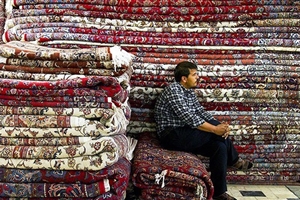 اتفاق‌های جدید تجاری برای فرش ایرانی/صادرات از مبدا آمریکا