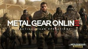 نسخه بتا Metal Gear Online چند ساعت پس از انتشار روی PC از دسترس خارج شد