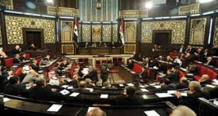 افزایش تعداد نامزدهای پارلمانی سوریه به 3 هزار نفر