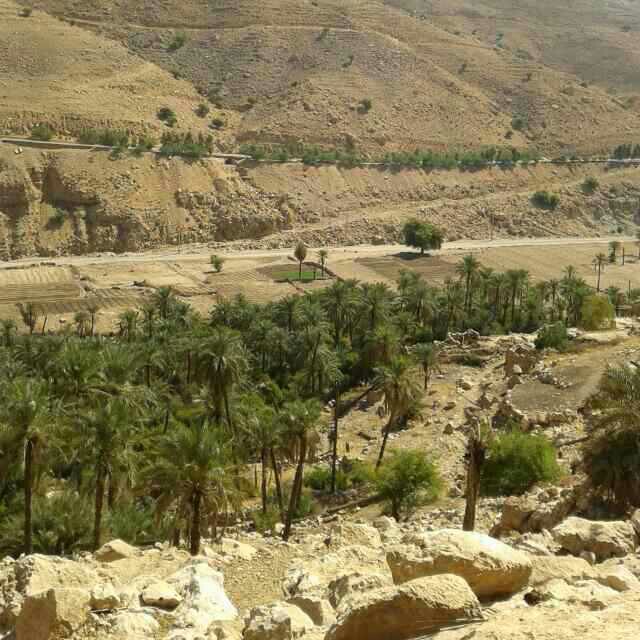 روستای ما پشکر - بهبهان(خوزستان)