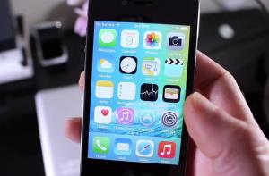 تماشا کنید/ آیا iOS 9.2.1، سرعت آیفون 4S و 5 را بهبود بخشیده است؟