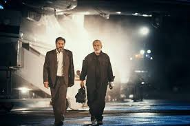 فیلم «بادیگارد» مدیران سه‌دوره شبکه یک را دور هم جمع کرد