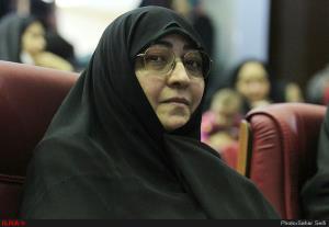 سهیلا جلودارزاده: کسانی که با منفعت‌طلبی منابع ملی را هدر دادند، نمی‌بخشیم