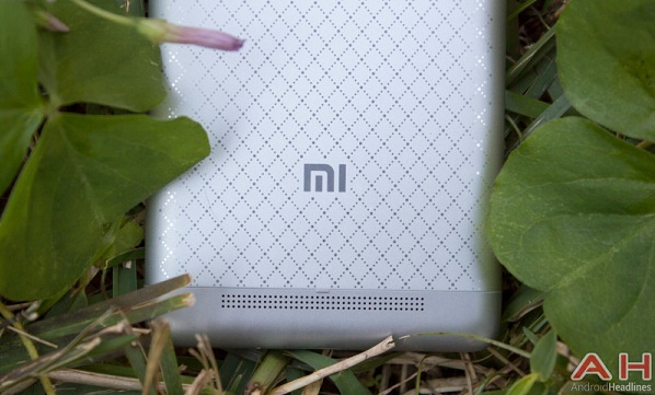 موبایل Mi Note 2 شیائومی نمایشگری با دو لبه خمیده خواهد داشت [شایعه]