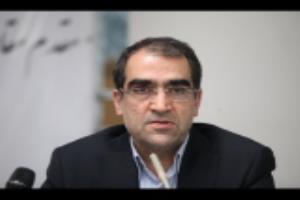 حاشیه‌های دیدار وزرای بهداشت ایران و ایتالیا/ وزیر ایتالیایی به فارسی شعر خواند